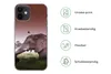 MuchoWow® Handyhülle Schutzhülle Hülle für iPhone 12 Produktbild-Vorschau 7