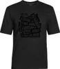Übergrößen T-Shirt Kodiak schwarz AHORN SPORTSWEAR Schwarz Produktbild-Vorschau 1