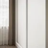 Kleiderschrank CAMARO II 150 cm mit Spiegel Produktbild-Vorschau 3