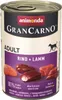 Animonda GRANCARNO cons. Manzo ADULTO 400g Anteprima dell’immagine prodotto 11