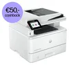 HP LaserJet Pro MFP 4102dw - Multifunktionsdrucker - s/w - Produktbild-Vorschau 2