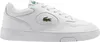 Lacoste Lineset  Sneakers Laag - Wit - Maat 46 Voir les images du produit 9