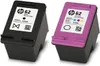 Original Multipack hp 62 (N9J71AE) für hp schwarz/farbig Produktbild-Vorschau 55