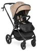 Buggy Kidnort IJsbeer, verstelbaar tot 22 kg, bruin, met Productafbeelding-voorbeeld 1
