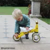 Didicar Kinderfahrzeuge Diditrike Giraffe Produktbild-Vorschau 5