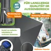 KESSER® Sonnenschirm Ampelschirm SUN XL 300 x 300 cm Inkl. Produktbild-Vorschau 3