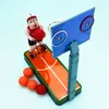 Blechspielzeug – Vintage-Spielzeug – Basketballspieler Produktbild-Vorschau 6