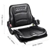 VEVOR sedile per trattore 530 x 520 x 455 mm, 160-340 mm Anteprima dell’immagine prodotto 8