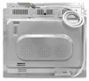 Samsung F-NB69R2300RS, Keramik, 4 Zone(n), Glaskeramik, Produktbild-Vorschau 4