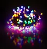 RETLUX RXL 266 reťaz cherry, 8 funkcií, 100LED, dĺžka Náhľad obrázku produktu 1