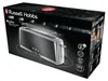 Russell Hobbs Luna Moonlight 23251-56 Toaster Silber One Produktbild-Vorschau 10