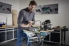 Wolfcraft Einhandzwinge EHZ PRO 100/700 mm Produktbild-Vorschau 15
