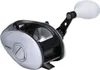 SHIMANO Tranx, 500PG, Rechtshand, Baitcast Angelrolle, Produktbild-Vorschau 6