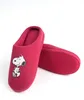 The Peanuts Snoopy Hausschuhe für Damen - Puschen Slipper Produktbild-Vorschau 5