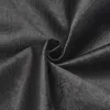 Gerster Ösenschal uni, Thermo Blackout 145 cm x 245 cm, Produktbild-Vorschau 5