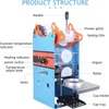 Topchances 270W elektrische Produktbild-Vorschau 2