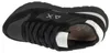 SUN68 Ally Gold Silver Z36202-1144, baskets, femmes, noir Voir les images du produit 3