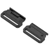 INF Schnellkupplung für Garmin-Uhren 26 mm (2er-Pack) 26 mm Produktbild-Vorschau 2