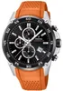 Orologio Festina da uomo F20330-4 arancione Anteprima dell’immagine prodotto 1