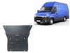 Ochranný kryt motoru pro vozidla Iveco Daily, modely z let Náhled obrázku produktu 1