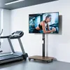 WISFOR TV Standfuss Fernseher Ständer Mit Fernbedienung, Produktbild-Vorschau 11