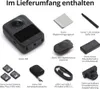 DJI Osmo 360 Adventure Combo 8K 360° Kamera - Camcorder - Produktbild-Vorschau 9