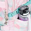BAAGL Skate Sunset Rucksack-Set 3tlg: Rucksack, Produktbild-Vorschau 6