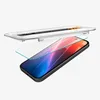 Spigen GLAS.tR EZ Fit, Google, Pixel 9a, Kratzresistent, Produktbild-Vorschau 3