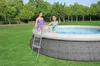 Bestway Poolleiter 84 Cm Silber 84 cm Silber 84 cm Produktbild-Vorschau 19