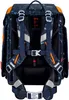 Scout Schulranzen Basic Genius Set 4-teilig Space Data Produktbild-Vorschau 4