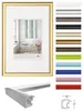 Walther cornice in plastica TRENDSTYLE 40x50 cm oro Anteprima dell’immagine prodotto 7