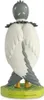 Eaglemoss Rick & Morty Birdperson Figur 1:16 Produktbild-Vorschau 2