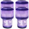 4 x ersatzfilter geeignet für Dyson V11 / V15 HEPA filter Produktbild-Vorschau 1