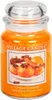 Village Candle Orange Cinnamon 602 g - 2 Docht Produktbild-Vorschau 2