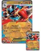 Pokemon Trading Card Game Mega Lucario Ex Sammelkarten Produktbild-Vorschau 6
