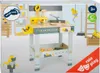Small Foot Werkbank Miniwob 11806 schult das handwerkliche Produktbild-Vorschau 20