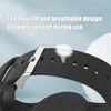 INF Bracciale Airtag / Supporto per Airtag Nero Anteprima dell’immagine prodotto 3