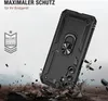 Armor Outdoor Handyhülle für Samsung Galaxy A16 / A16 5G Produktbild-Vorschau 2