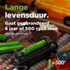 GP ReCyko - Batterie 4 x AAA - NiMH - (wiederaufladbar) - Produktbild-Vorschau 17