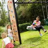 Berg Kletterwand für Playbase Medium/Large, 34x19x118 cm, Produktbild-Vorschau 3