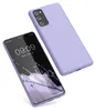 kwmobile Hülle für Samsung Galaxy S20 FE TPU Case - Produktbild-Vorschau 8