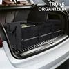 Auto Kofferraum Organizer - Faltbare Aufbewahrungsbox 115L Produktbild-Vorschau 9