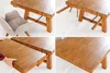 riess-ambiente Massiver Esstisch FINCA 300-400cm vintage Produktbild-Vorschau 10