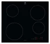 Electrolux EIB60424CK, Schwarz, Integriert, 60 cm, Produktbild-Vorschau 1