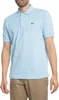 Lacoste Poloshirt aus Original-Piqué mit klassischer Produktbild-Vorschau 3