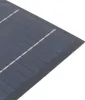 ventilateur actionné par panneau solaire 5W Voir les images du produit 4