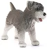 Schleich Schnauzer in miniatura, 13892 Anteprima dell’immagine prodotto 4
