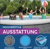 Bestway® Fast Set™ Aufstellpool-Set mit Filterpumpe Ø 457 x Produktbild-Vorschau 23