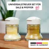 Westmark 2 Universalstreuer »Paris-Snap« 63052270/Abverkauf Anteprima dell’immagine prodotto 2