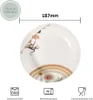 Dětské polévkové talíře Villeroy & Boch Boho Kids Roar like Náhled obrázku produktu 3